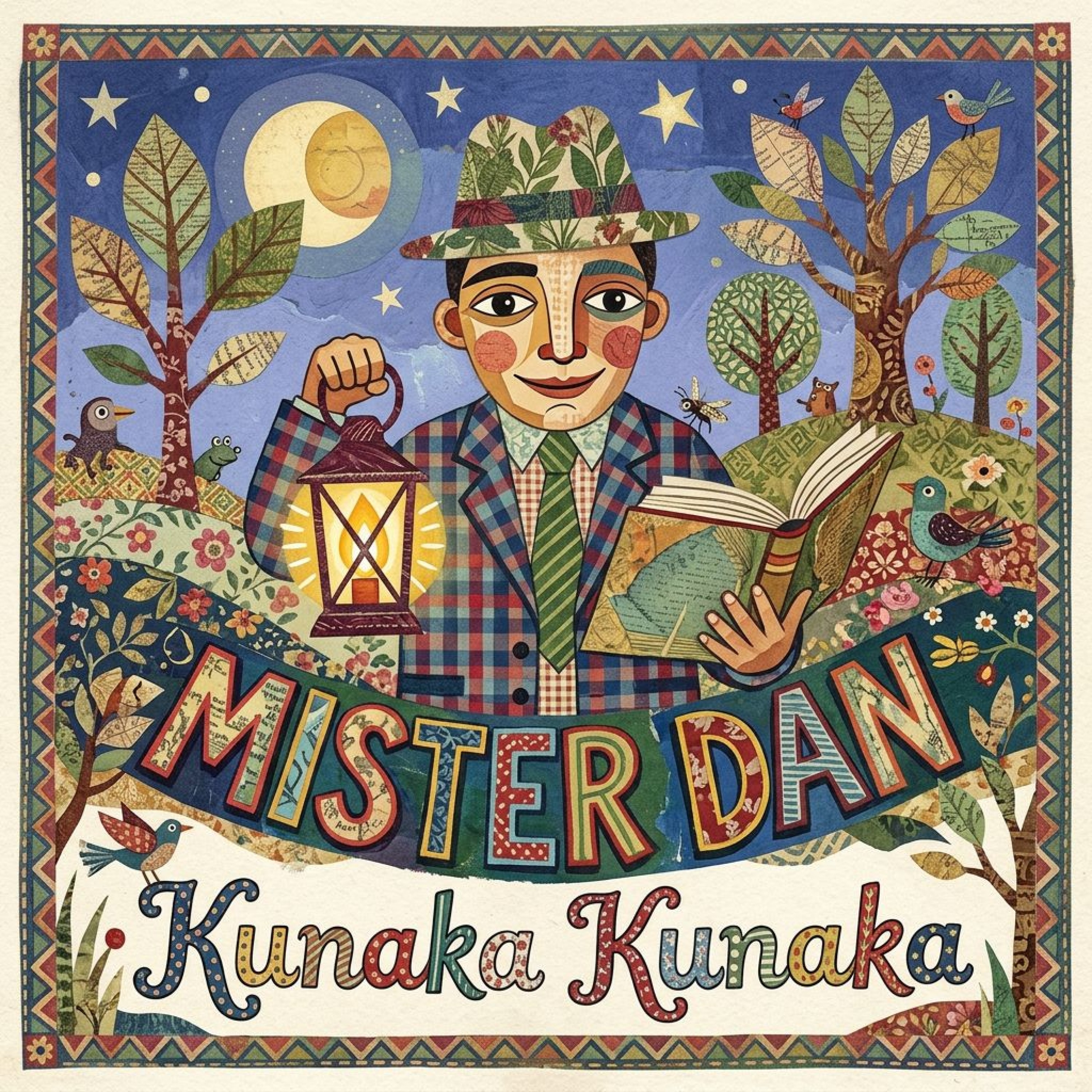 Kunaka kunaka